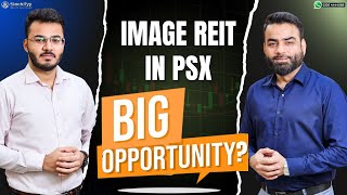 New REIT (IPO) in Stock Exchange