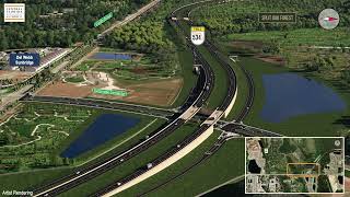 SR 534 – Phase 2 Public Meeting Presentation 9/16/26