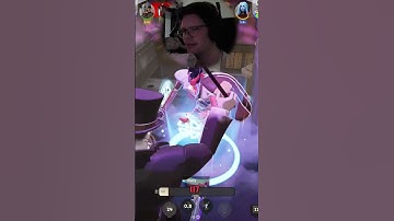 Sinclair makes people RAGE #deadlock #sinclair #piggyxdd #proplayer