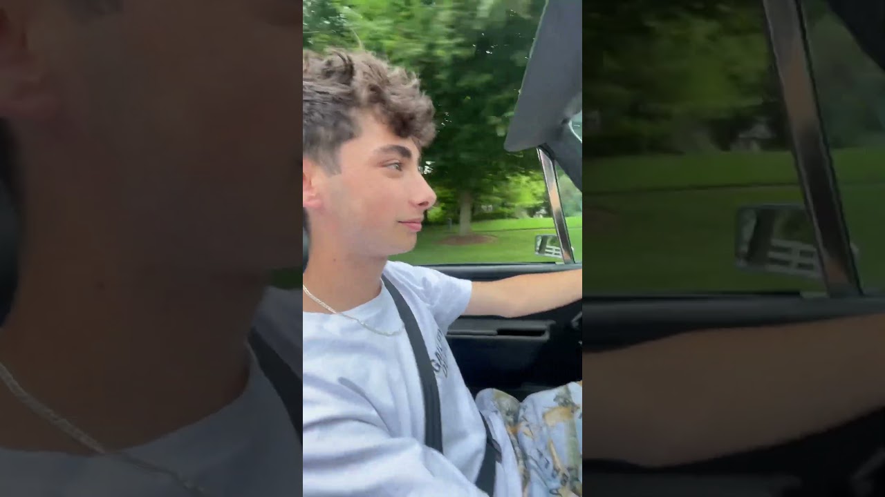 What Even Is A Speed Bump? 