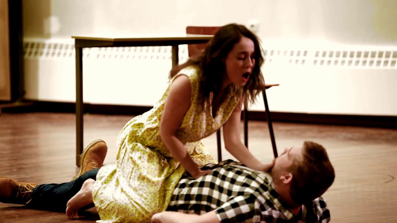 Don Giovanni: 'Batti, batti, o bel Masetto'  - W.A. Mozart (English subtitles)