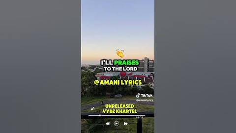 Thumbnail of Omg😂 vibes cartell say god is the greatest