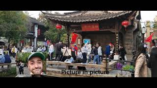 Video recording with HONOR 50 multivideo feature Honor 50 L Tutorial De Funciones Multivideo
