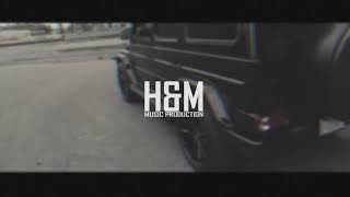 Mafya Müziği ► G63 II ◄ [ Aggressive Mey Rap Beat ] Prod.By HM Music Resimi