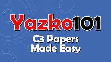 Proving Trigonometric Identities (C3 June 2017 video)