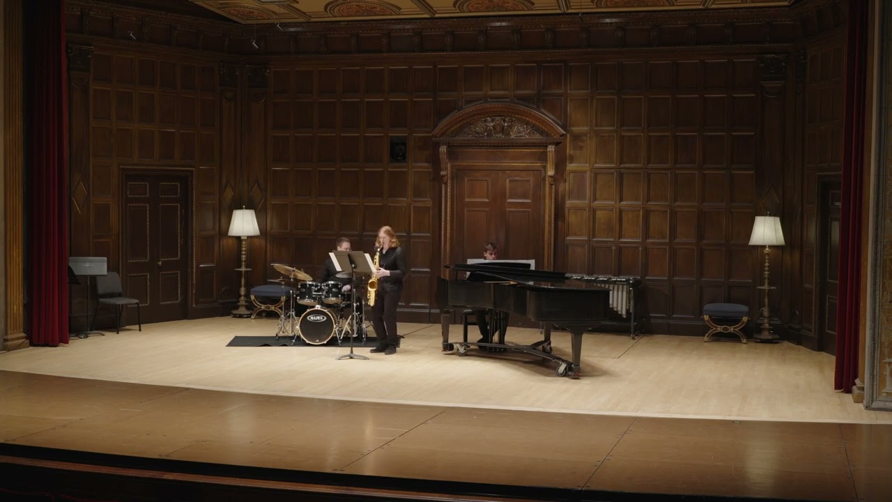 Anna Webber – Slingsh0t