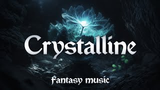 Crystalline  Pianofantasy 