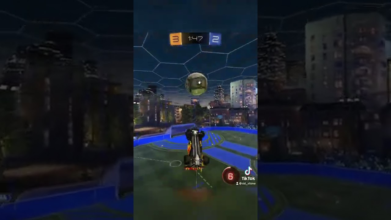 I Love the First 10 Seconds of Rumble... 🤯 