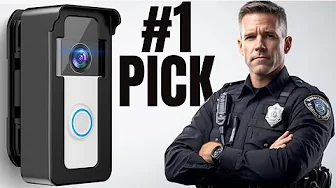 Security Expert Reveals the BEST Doorbell Cameras You Can Buy