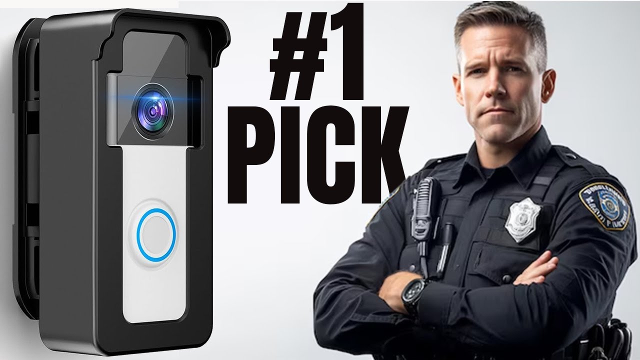 security camera best wireless doorbell camera 2020