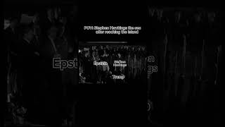 POV:Stephen Hawking the sec  he reach Epstein island #littlesaintjames #epsteinfiles #StephenHawking