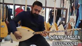 SÖNMEZ MÜZİK TANITIM