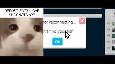 1B Score as Giant Squid in Deeeep.io - Eat fish, Get Trolled! (Not Clickbait) *Gone Sexual*