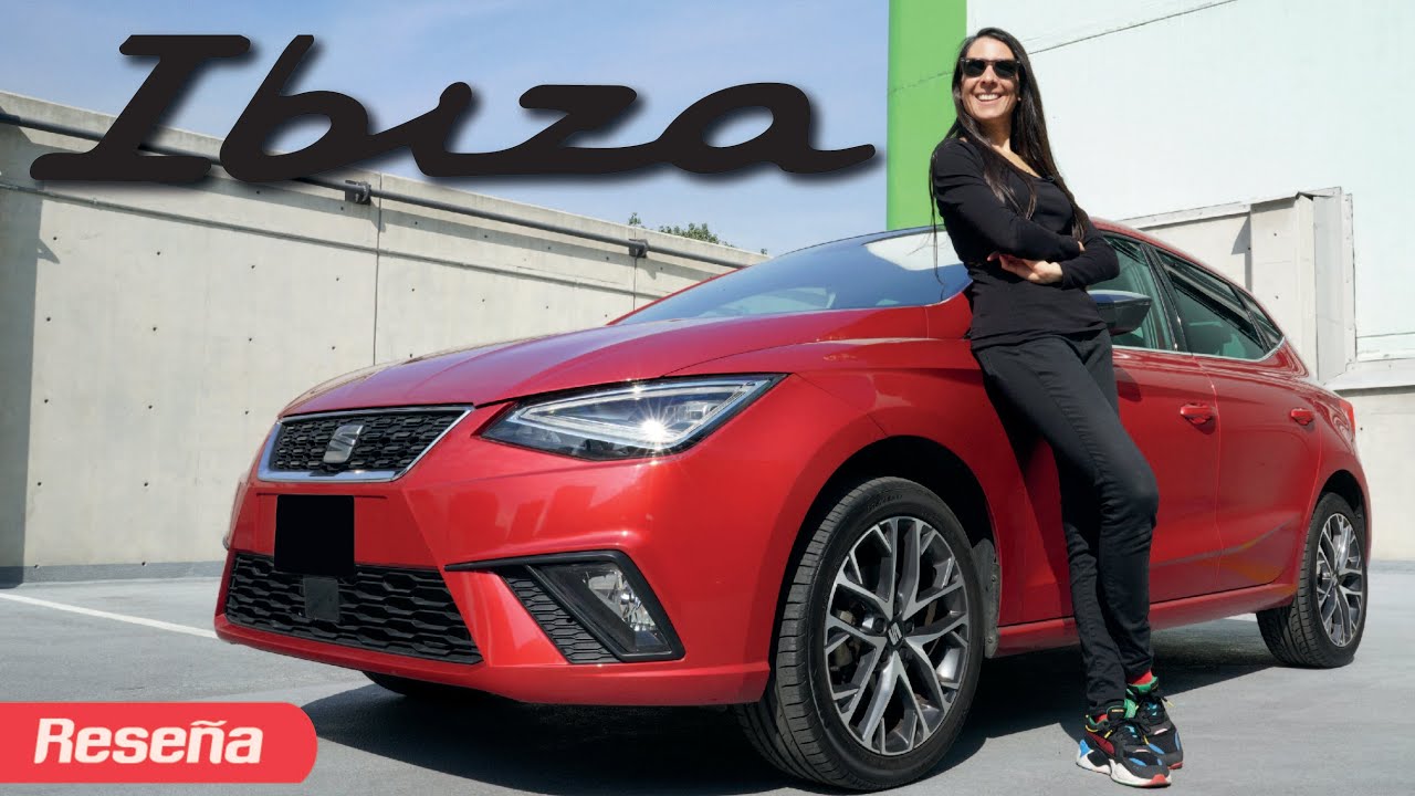 La gama del renovado SEAT Ibiza se completa con los básicos