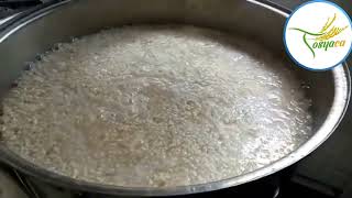 Meşhur Tosya Pilavı Tarifi Kaçırma Ç Çpilavı