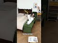 もう普通のソファには戻れない。ベッドを広げる加厚ソファベッドが有能すぎる！