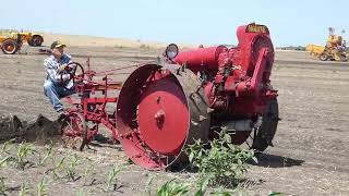 Moline Plow Company Universal Plowing 2022