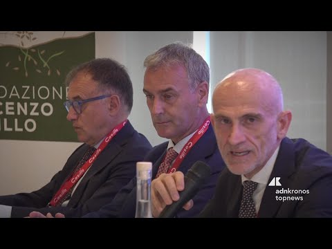 Video Agenzia delle Entrate e Inps, dalla Puglia parte il roadshow per rafforzare il dialogo con imprese