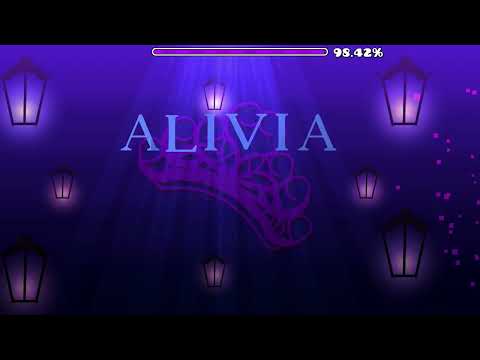 Showcase for AliviA
