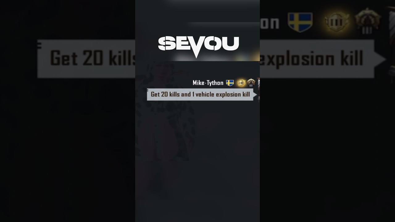 Levinho killed Sevou ☹️