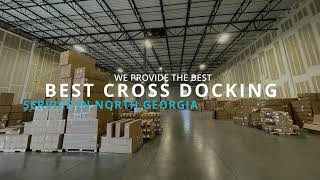 Anthill Cross Docking - Atlanta #1 Warehouse and Cross-docking services