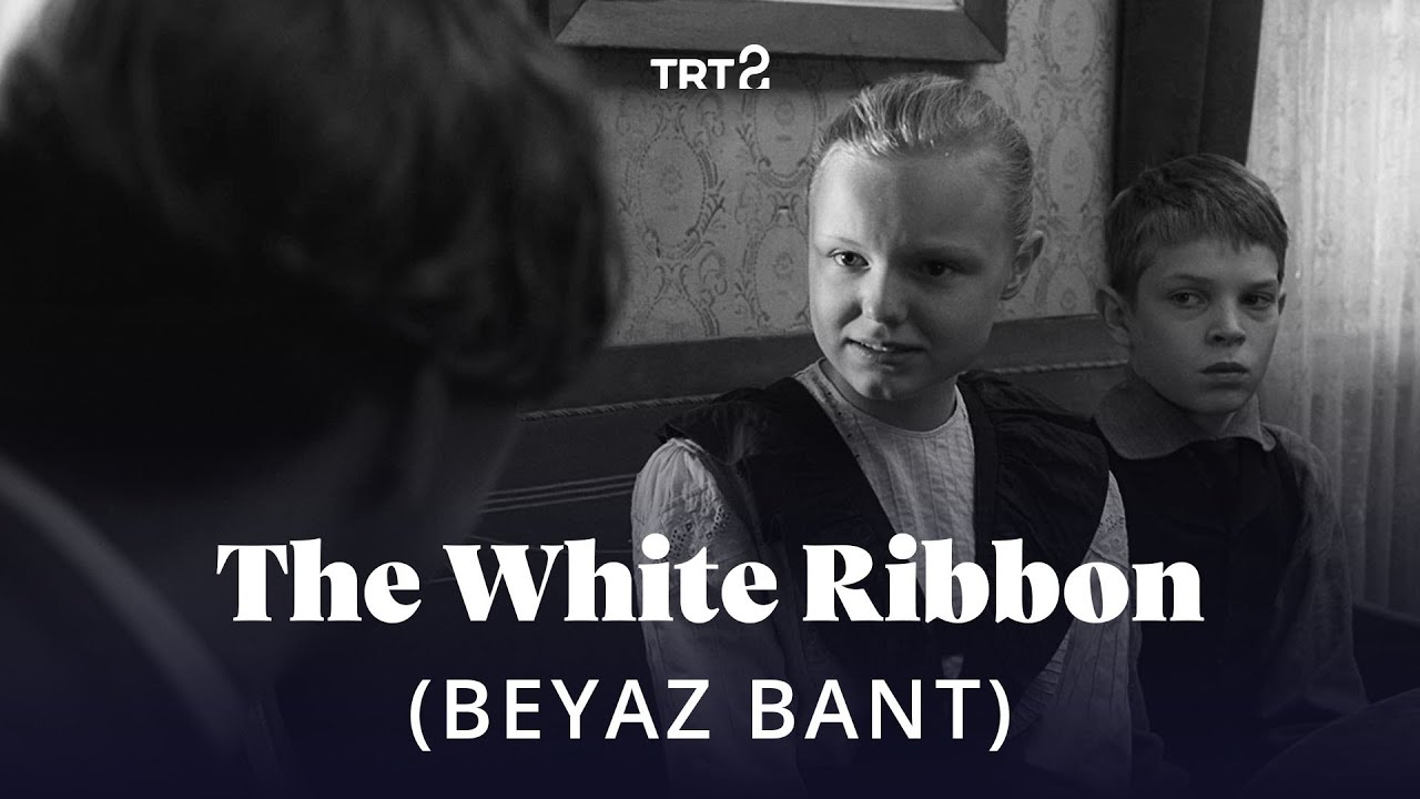 Beyaz Bant fragman kapak görseli