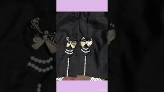 Plazo mohri design
