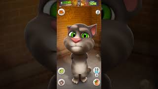 Talking Tom Cat Part 13649 shorts