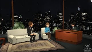 Best Practice Business Simulations