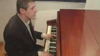 Kosta Burgov - Sophia Loren