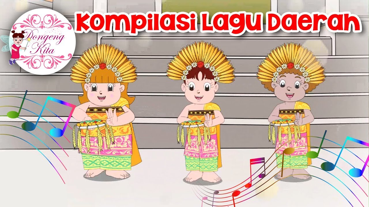 Cik Cik Periuk Ampar Ampar Pisang Mejangeran Kompilasi Lagu Daerah Bersama Diva Youtube Cik Cik Periuk Ampar Ampar Pisang Mejangeran Kompilasi Lagu Daerah Bersama Diva Youtube