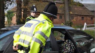 police training
