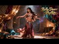 1 Hour Belly Dance Practice | Mystic Echoes & Golden Flow