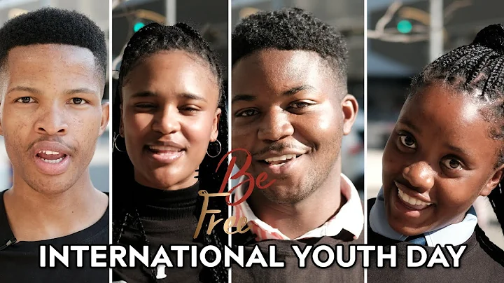 International Youth Day 2021