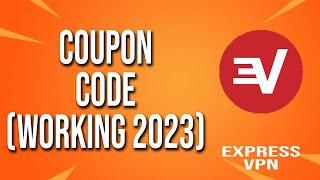 ExpressVPN Coupon Code (Working )