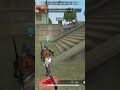 Free Fire - Mission failed