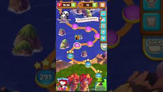 PANDA POP level 292