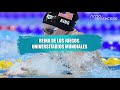 Biografía de Lilly King  - Natación