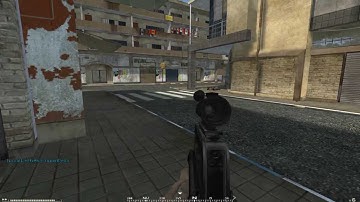 Project Reality v1.0 - SOS, save us!