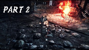 Darkness Rises | Gameplay Walkthrough Part - 2  (iOS, Android)