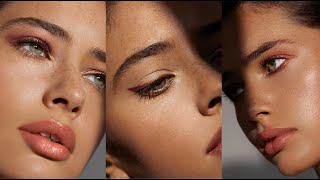 Aleph Hybrid Eye Pigment Flicker Intro Tutorial
