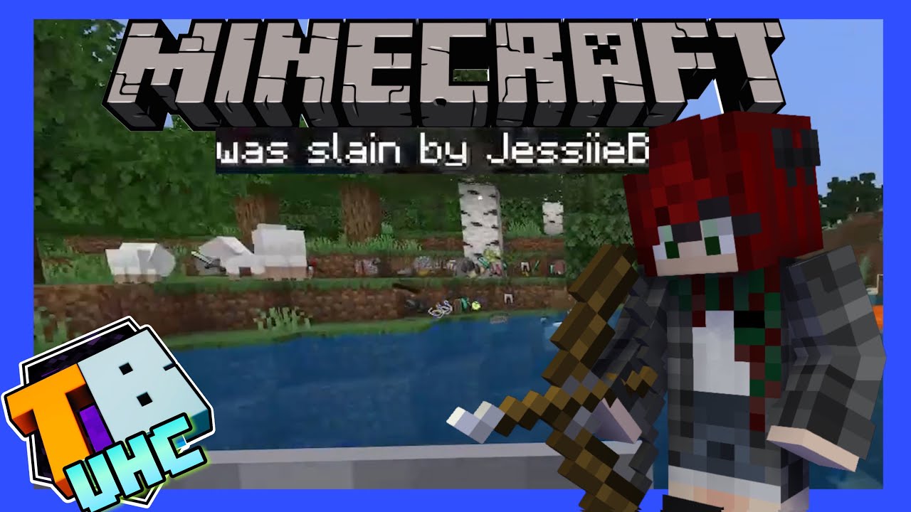 Minecraft UHC On Bedrock Edition! Truly Bedrock UHC