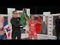 Female MMA Full Event REPLAY Combate 90 - Featuring Kenia Enriquez
