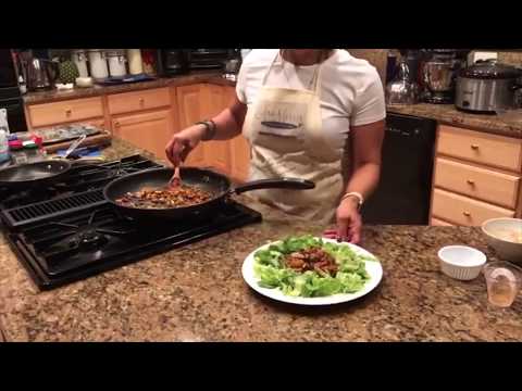 ideal-protein-taco-salad-|-ideal-protein-dinner-recipes