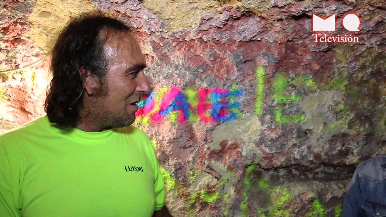 Fiestas de Albalate de Zorita. Ciudadanos del Mundo.