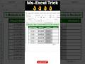 3 Methods to Remove Scientific Notation in Ms-Excel😲#excel#exceltutorial#exceltips#exceltricks#excel