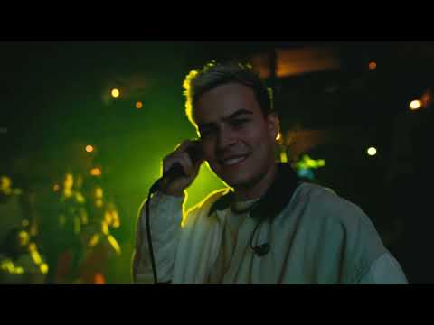 Zandu - Selina Music Studios, Medellín - Colombia (Recap)