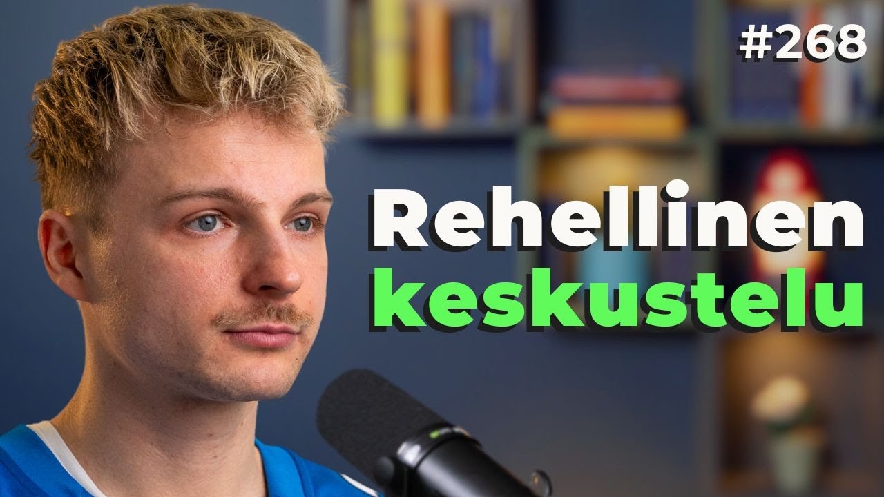 Weksi: koko tarina sensuroimattomana ft. Henry Weckström