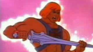 Хи-Мен и Властелины Вселенной