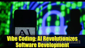 Vibe Coding: AI Revolutionizes Software Development | Collins Word of the Year 2025